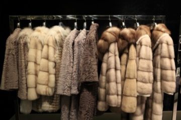 Furs Needs Cold Storage Cleaning Specialist
