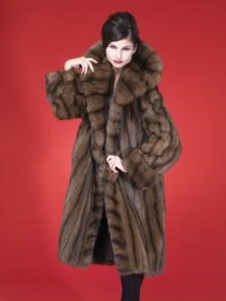 Fur Coats That Will Always Be Timeless